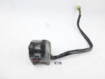 Handlebar Control Left Switch Yamaha Xt 600 3TB 1991. Fixed Price $116.71.