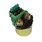 Starter Solenoid Relay For Kawasaki Ninja ZX-11 1990-2001. Fixed Price $10.00.