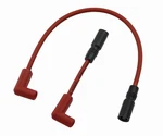 Accel 8MM Spark Plug Wire Set Red 171100-R. Fixed Price $65.95.