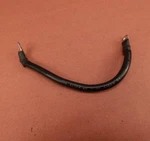 2002-2006 Harley Davidson V-rod Vrod Negative Minus Battery Cable Line Wire. Fixed Price $9.49.