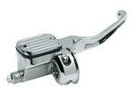 Drag Specialties 1914-4012 Cut-down Front Brake Master Cylinder Assembly Chrome. Fixed Price $296.75.