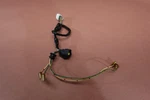 03-08 Kawasaki VN1500 Mean Streak Vulcan Rear Tail Sub Wire Wiring Harness. Fixed Price $29.59.