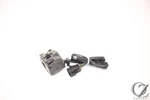 09-12 Kawasaki ZX6R Ninja 600 Left Switch High Low. Fixed Price $31.95.
