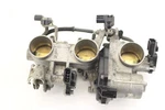 2015 Yamaha FZ09 Oem Main Fuel Injector Throttle Body Sensor Tps Set 1RC-13750-. Fixed Price $104.98.