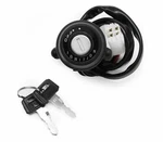 Reproduction Ignition Switch Yamaha DT100 DT125 DT175 DT250 XT250 DT400 74-83. Fixed Price $22.95.