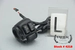 2014 Harley Dyna Switchback Left Hand Control Assembly Video #4218. Fixed Price $199.99.