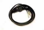 Switch Brake Hyd. M10X1.25MM, K&s 12-0010B Black. Fixed Price $41.02.
