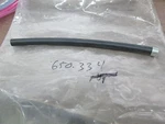 Nos Eton Breather Tube Viper Thuner Tornado 650334 650-334. Fixed Price $9.99.
