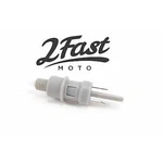 Scooter Brake Light Switch Front/rear 6MM Thread 5SE-H253N-00 5SE-H253N-01. Fixed Price $22.02.