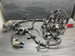 2021 Kawasaki Ninja ZX10R Wire Harness, Electrical Oem #4325. Fixed Price $125.00.