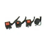 Outlaw Racing L15153 Engine Stop Kill Switch Button CR125R/250R 85-07 Honda. Fixed Price $14.95.