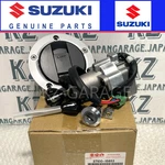 Suzuki Genuine Ignition Switch Lock Set Hayabusa 37100-15850 New. Fixed Price $224.50.