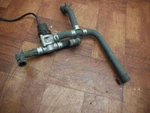 Yamaha 06-12 06-09 FJR1300AE Air Valve Solenoid Top Engine Switch. Fixed Price $15.97.