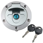 Fuel Tank Gas Cap And Keys For Yamaha Yzf R15 R25 R3 MT15 MT25 MT03 1WD-WF461-00. Fixed Price $35.13.