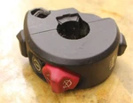 Ducati Streetfighter V4 2023 2024 2025 Right Switch Control. Fixed Price $70.00.