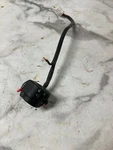 14 Triumph Bonneville Left Hand Control Switch Turn Signal. Fixed Price $33.25.