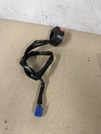 04-06 Yamaha Yzf R1 Right Clip On Handle Kill Off Start Switch Oem #0161. Fixed Price $24.99.
