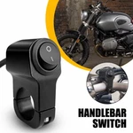 Waterproof Motorcycle Atv Light Switch Fits 7/8" (22MM) 12V. Fixed Price $10.43.