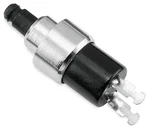 Twin Power Starter Horn For Early Style Handlebar Switches - 71381A. Fixed Price $18.84.