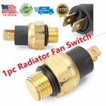 Radiator Cooling Fan Switch Sensor Temperature/temp For Honda VF1100S VF500C. Fixed Price $12.06.