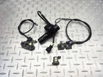 2015 14-17 Ktm Duke RC390 Lockset Ignition Switch Latch No Key. Fixed Price $60.45.
