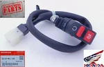Right Starter Stop Kill Switch 2004-2007 CBR1000 Rr. Fixed Price $60.00.