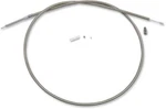 Magnum Build Your Own Clutch Cable Kit Stainless 74" For Harley Xl 71-85 398661. Fixed Price $72.70.