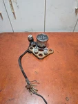 Kawasaki 25001-069 Speedometer Assy Mph MC1M 90 Ignition. Fixed Price $100.00.