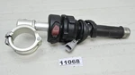 Right Side Handlebar Clip With Control Switch Throttle Ducati Panigale V4. Fixed Price $414.99.