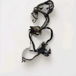2000 Harley Davidson Road King Injected Main Wiring Harness Used 70245-00. Fixed Price $149.00.