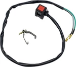 Kill Switch For Yamaha YZ80 YZ100 YZ125 YZ250 TTR125 WR250 YZ490 TT600. Fixed Price $12.99.