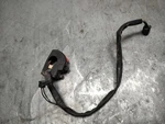Right Bar Control Start Kill Switch 2ND Gen 03-09 Suzuki #V11. Fixed Price $24.00.