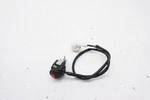 2016 KX450F Engine Kill Switch Oem Off Button 27010-0826 Kawasaki 16-18 #3. Fixed Price $29.00.