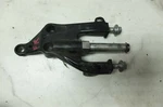 10 Triumph Thunderbird 1600 Front Right Foot Rest Peg Mount Bracket. Fixed Price $18.40.