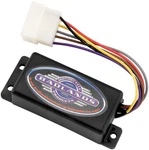 Badlands M/c Products Automatic Turn Signal Shut Off Module Iii Plug-in Style. Fixed Price $81.99.