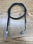 Honda Shadow Vlx VT600 1999-2007, Throttle Cable Part # 17910-MZ8-G20. Fixed Price $15.99.