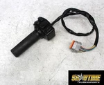 00-06 Harley-davidson Electra Glide Flhtcui Left Clip Handle Horn Switch. Fixed Price $67.50.