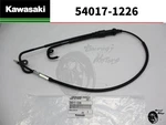 Kawasaki Kfx 700 Starter / Choke Cable 54017-1226 Genuine. Fixed Price $66.99.
