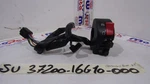 Ignition Control Start Switch Handle Right Suzuki Sv 1000 03 07. Fixed Price $86.16.