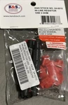 K&s Led Motorcycle Turn Signal Inline Load Resistors Universal 24-0010. Fixed Price $22.95.
