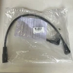 Smp MC-SPW13 8MMIGNITION Spark Plug Wires Harley Softail 18494. Fixed Price $15.99.