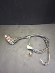 Yamaha Raptor 660 Oem Kill Switch On Off Start 5LP-83973-01-00 Choke Cable. Fixed Price $34.00.