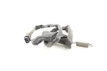 2016 Yamaha Yzf R6 Rear Back Brake Sensor 13S-82530-00-00. Fixed Price $17.99.