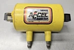 Accel Super Coil Motorcycle Cylinders 140403 M17782 #0692. Fixed Price $50.00.