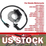 Stator 31120-GBF-831 For Honda CR80RB CR85RB Aleternator 1996 2004. Fixed Price $27.89.