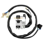 Left Control Switch Turn Signal Horn Headlight For Honda Shadow Ace VT1100. Fixed Price $59.95.