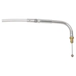 Magnum 33226 Alternative Length Sterling Chromite Ii Braided Throttle. Fixed Price $86.00.