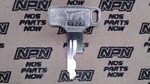 Nos Oem Honda Ignition Switch & Lock Key Ward Cut Double Groove T6927. Fixed Price $21.99.