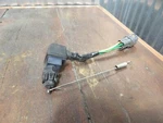 07 Yamaha Venture XVZ1300 Rear Brake Light Switch Spring 4XY-82530-00-00. Fixed Price $8.32.