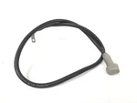 Genuine Kawasaki 2005 2006 ZX636 ZX6R Ninja Oem Lead Wire Cable 26011-0065. Fixed Price $19.99.